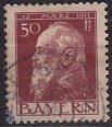 Bayern Mi.-Nr. 83 II oo