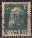 Bayern Mi.-Nr. 84 II oo