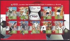 Österreich Mi.-Nr. 2460/9 KB **