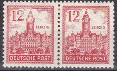 SBZ Mi.-Nr. 155 I * gepr. BPP
