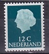 Niederlande Mi.-Nr. 641 X y A Wz. 2 Y **