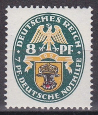 Deutsches Reich Mi.-Nr. 426 **