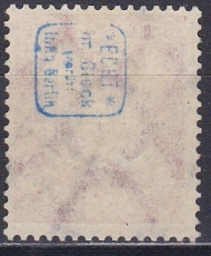 Deutsches Reich Mi.-Nr. 213 a oo gepr. INFLA