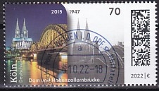 Bund Mi.-Nr. 3721 oo