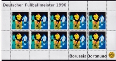 Bund Mi.-Nr. 1879 ** Zehnerbogen
