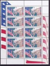 Bund Mi.-Nr. 1926 ** Zehnerbogen