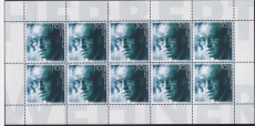 Bund Mi.-Nr. 2092 ** Zehnerbogen