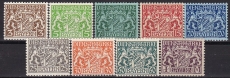 Bayern Dienst Mi.-Nr. 16/24 **