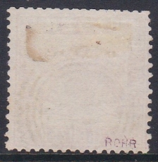 Baden Mi.-Nr. 16 oo