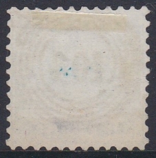 Baden Mi.-Nr. 21 a oo