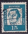 Bund Mi.-Nr. 351 y R oo