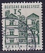 Bund Mi.-Nr. 455 R oo