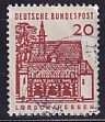 Bund Mi.-Nr. 456 R oo