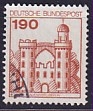 Bund Mi.-Nr. 919 A I u R oo