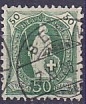 Schweiz Mi. Nr. 78 C a oo