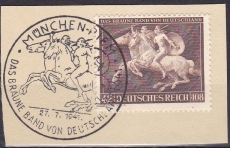 Deutsches Reich Mi.-Nr. 780 SST