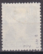 SBZ Mi.-Nr. 226 b V oo gepr. VP