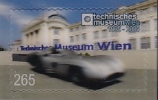 Österreich Mi.-Nr. Block 49 **