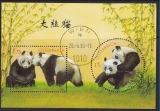 Österreich Block 18 oo