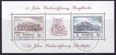 Österreich Block 30 oo