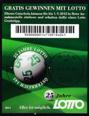 Österreich Block 66 oo