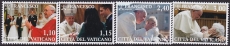 Vatikan Mi.-Nr. 2045/48 **