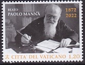 Vatikan Mi.-Nr. 2069 **