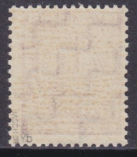 SBZ Mi.-Nr. 136 Y wb ** gepr. BPP