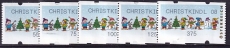 Österreich ATM Mi.Nr. h 8.1 (CHRISTKINDL 2008) **