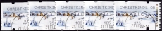 Österreich ATM Mi.Nr. i 9.1 (CHRISTKINDL 2008) oo