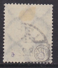 Deutsches Reich Mi.-Nr. 178 oo gepr. BPP