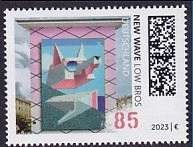 Bund Mi.-Nr. 3758 **