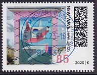 Bund Mi.-Nr. 3758 oo