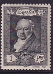 Spanien Mi.-Nr. 477 A **