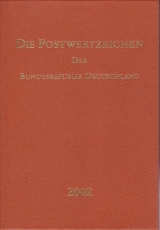 Bund Jahrbuch 2002