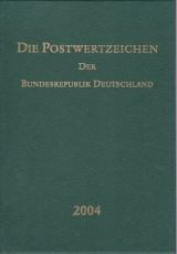 Bund Jahrbuch 2004