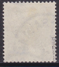 Dt. Kol. Ostafrika Mi.-Nr. 6 d gepr. BPP