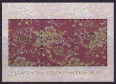 Liechtenstein Block 24 **