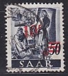 Saar Mi.-Nr. 235 z II oo gepr. Ney