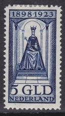 Niederlande Mi.-Nr. 133 A *