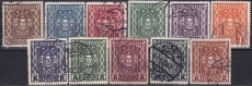 Österreich Mi.-Nr. 398/08 A oo