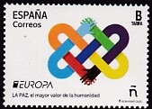 Cept Spanien 2023 **