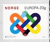 Cept Norwegen 2023 **