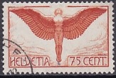 Schweiz Mi. Nr. 190 z oo