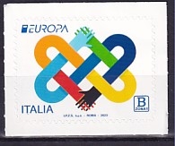 Cept Italien 2023 **