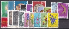 Luxemburg Jahrgang 1976 oo