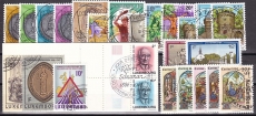 Luxemburg Jahrgang 1986 oo