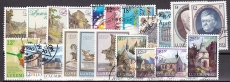 Luxemburg Jahrgang 1990 oo