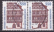 Bund Mi.-Nr. 1746 oo Paar