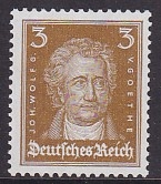 Deutsches Reich Mi.-Nr. 385 ** gepr. BPP